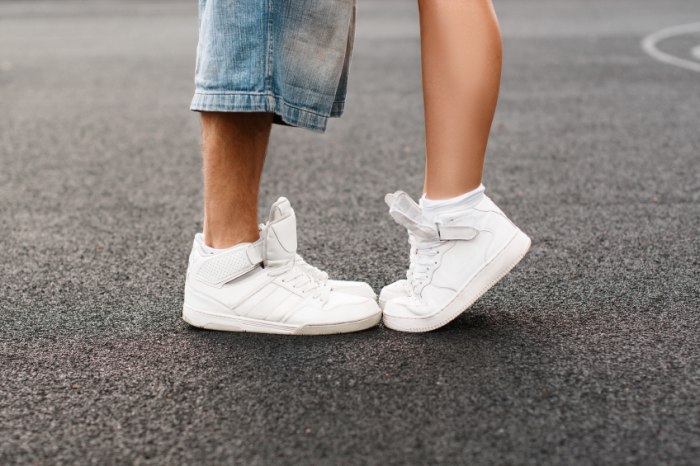 Sneaker