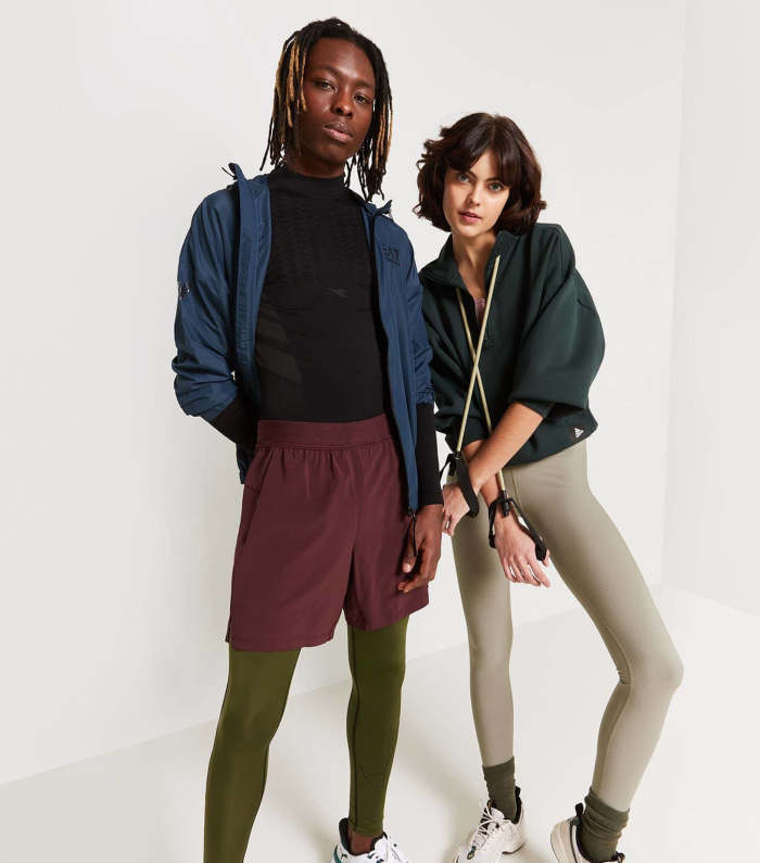 leggings outlet 2 CM