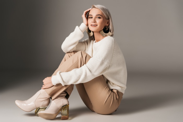 Fashion Online Shop