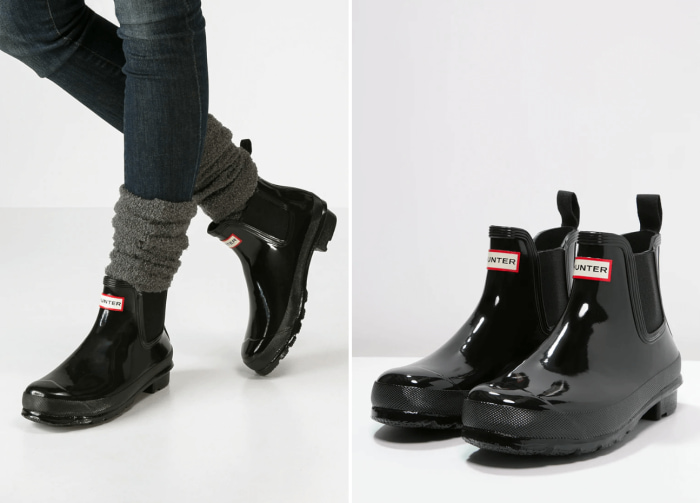 Hunter Boots Sale