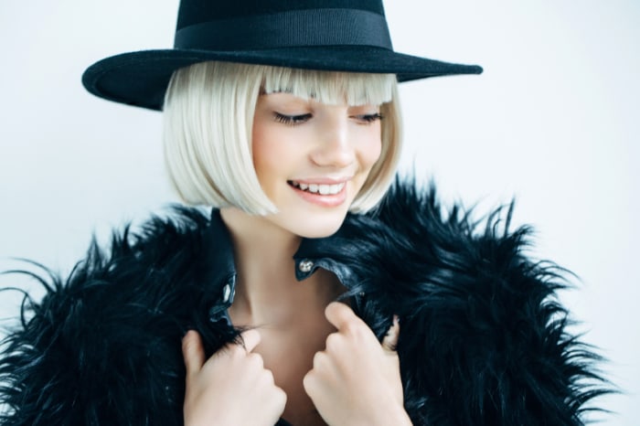 Trendy Fashion