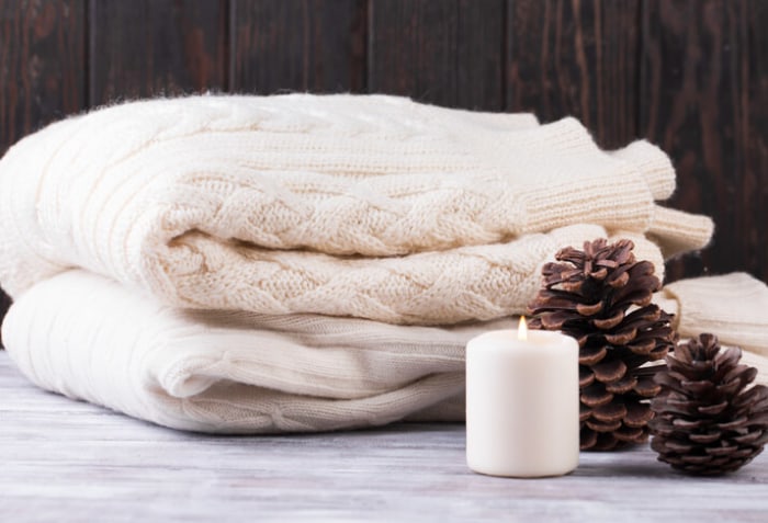 Winterpullover