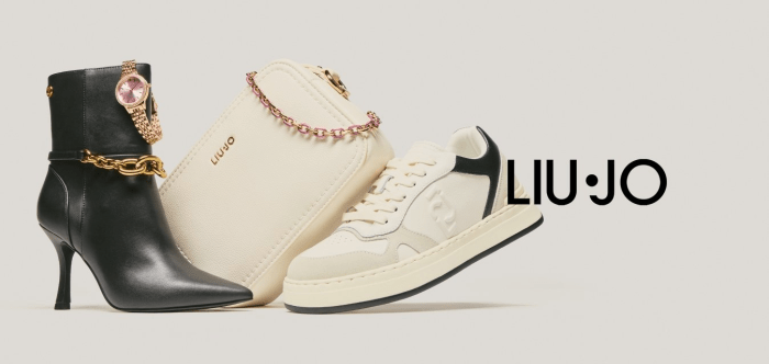 LIU JO outlet 2 CM