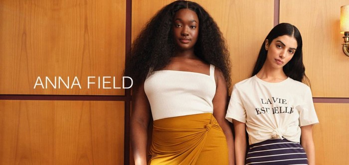 anna field outlet 2 CM