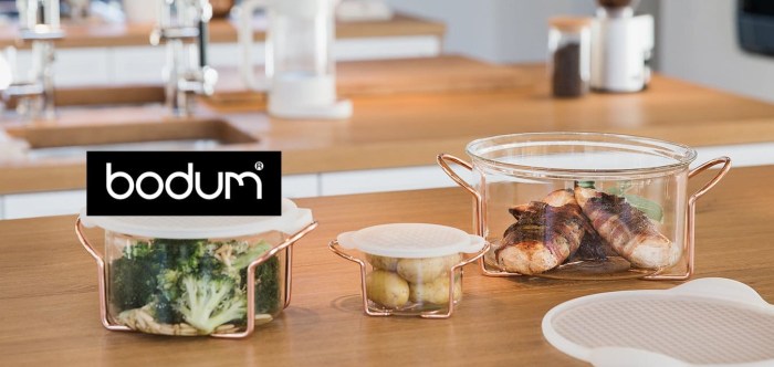 bodum outlet 3 CM