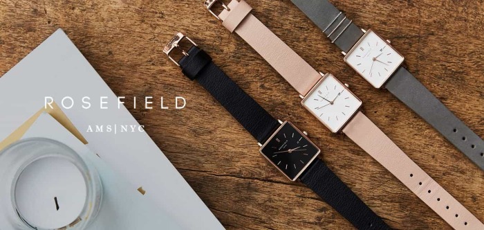 rosefield outlet 2 CM