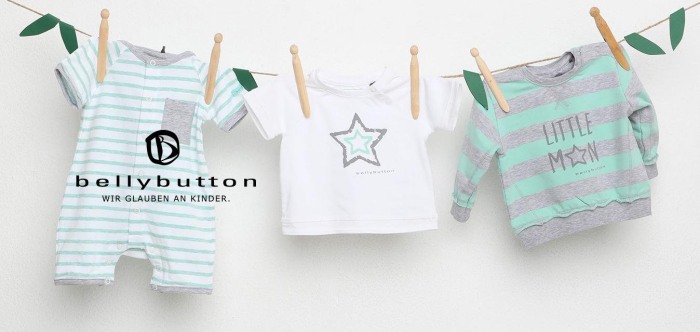 bellybutton outlet 2 CM