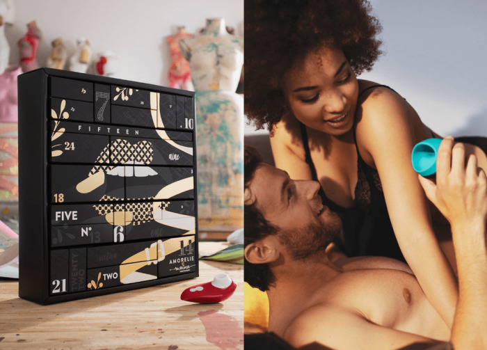 Amorelie Kalender Sale