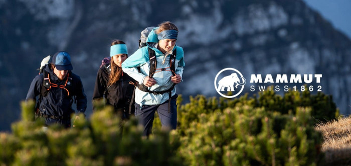 mammut outlet 2 CM