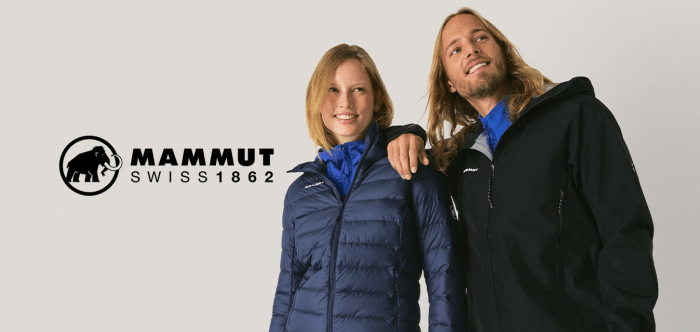 mammut outlet 2 CM