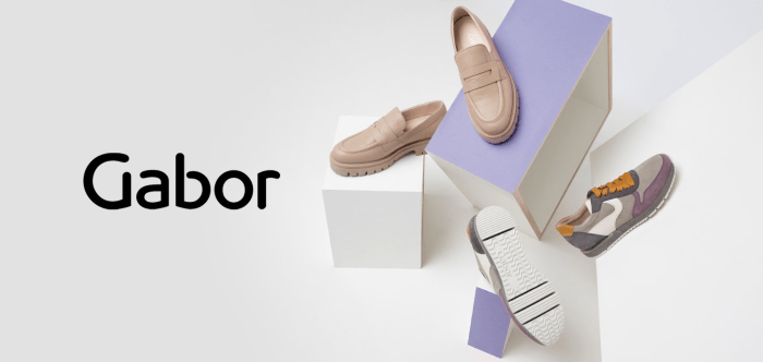 gabor outlet 3 CM