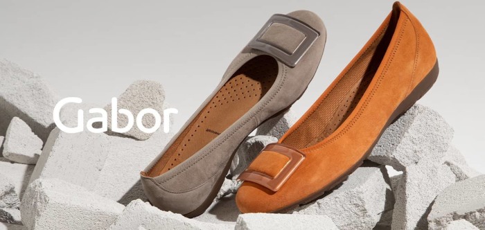 gabor outlet 2 CM