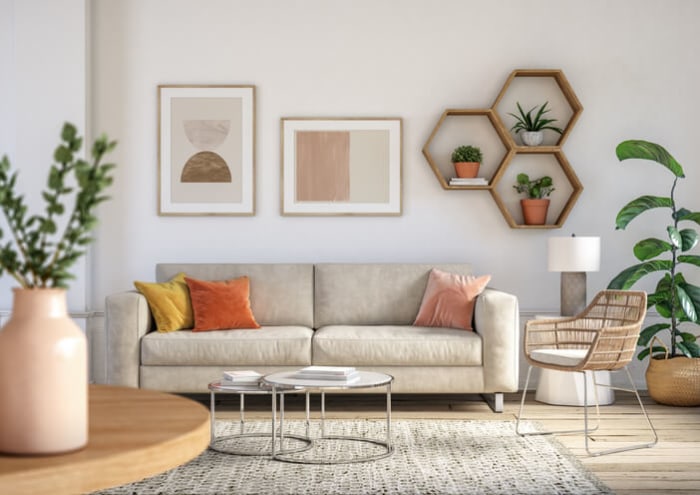 Wohnaccessoires online Sale