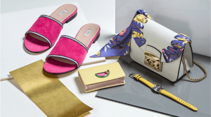FURLA accessorires