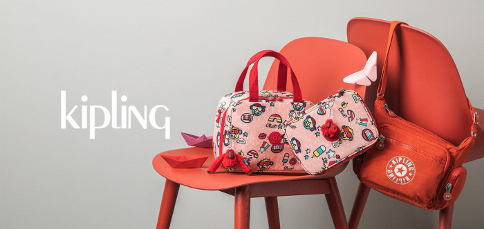 kipling outlet 2 CM