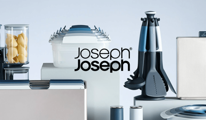josephjoseph outlet 2 CM