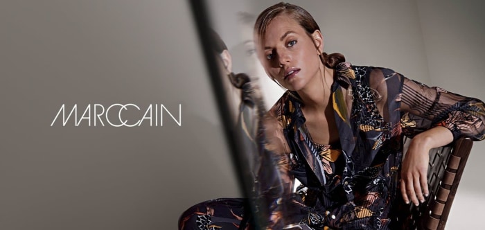 marccain outlet 3 CM