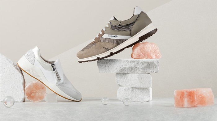 GEOX outlet 2 CM