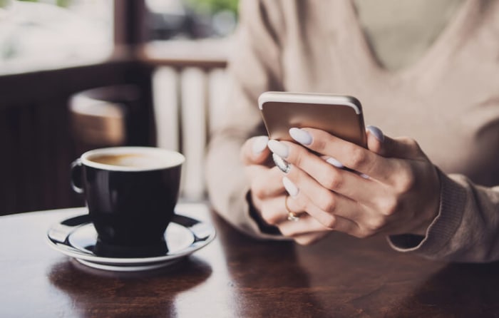 Kontakt mit der Zalando Lounge aufnehmen