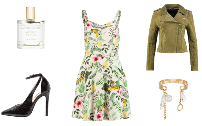 Dating Outfit