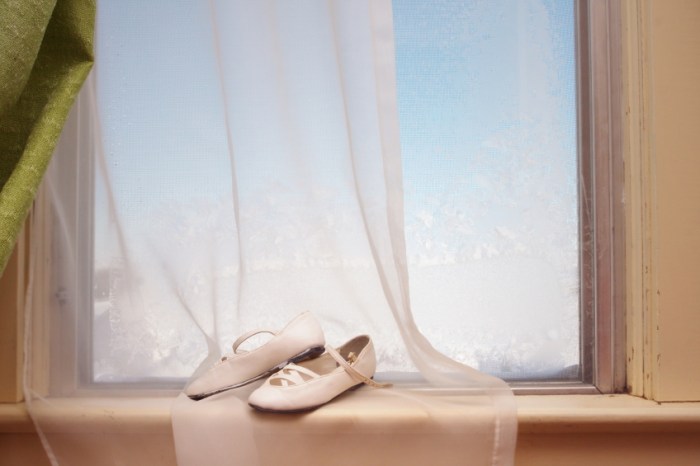 stinkende Schuhe
