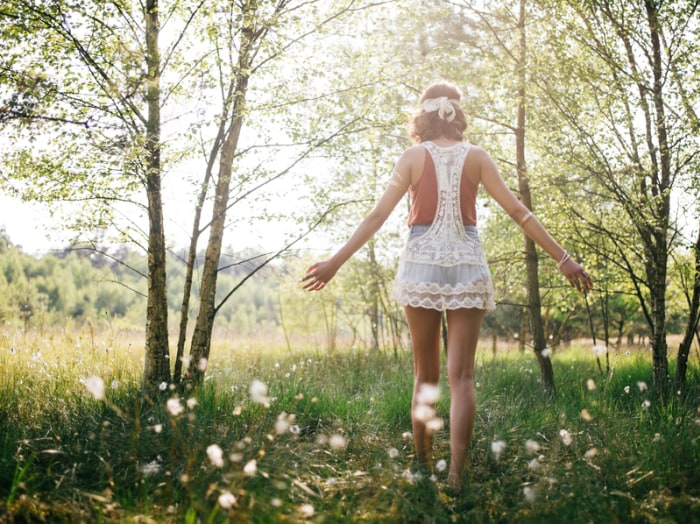 Hippie