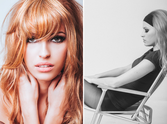 Hairstyles