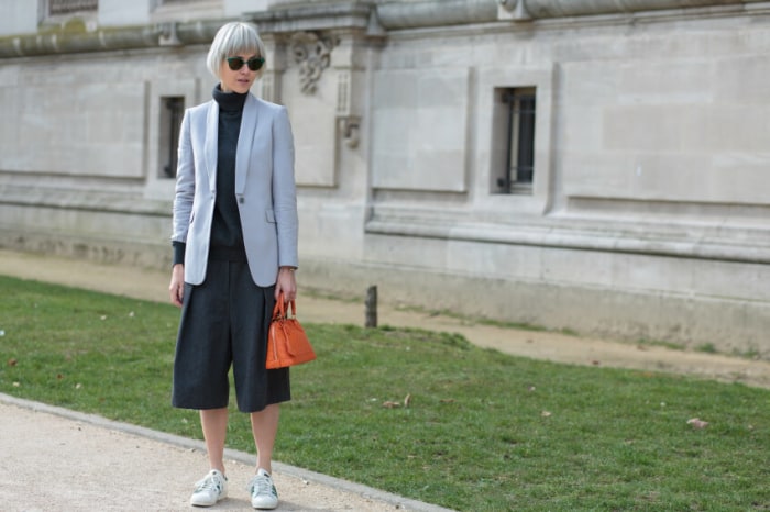 Dresscode Business Casual