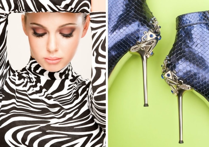 Animal Prints Highlights