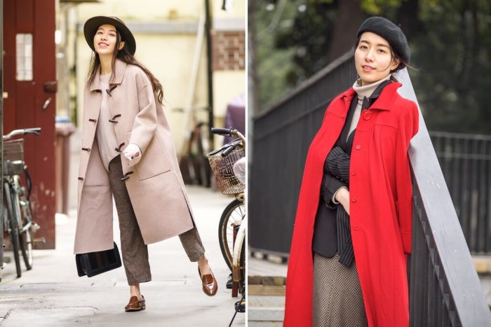 Dandy Looks Herbst