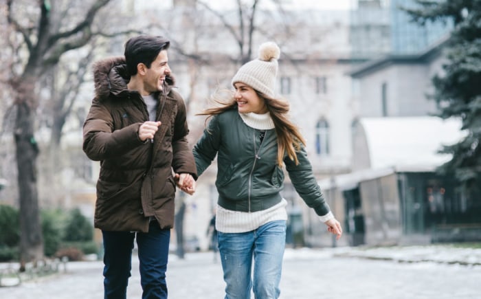 eerste date tips