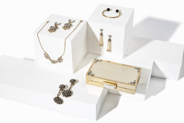 bruiloft accessoires