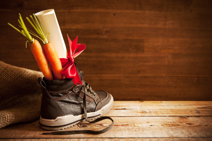 Tips voor de beste Sinterklaas ooit