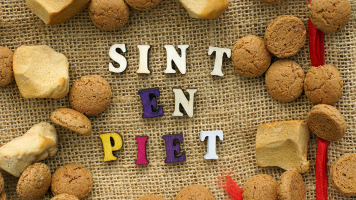 Vijf tips voor de beste Sinterklaas ooit
