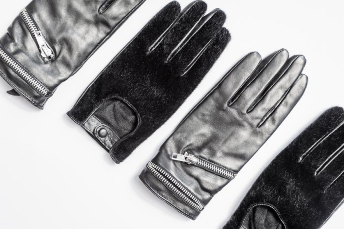 gloves