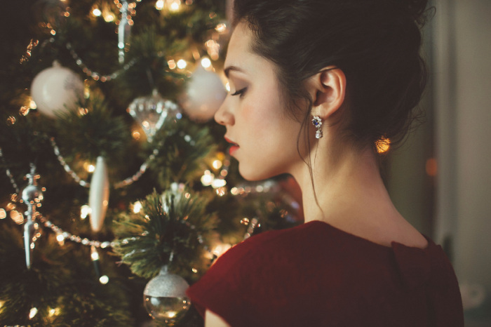 kerst survivalgids