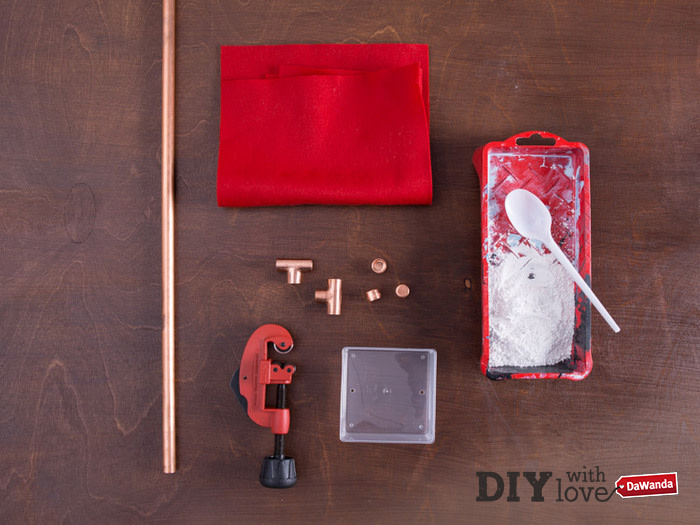 DIY DaWanda