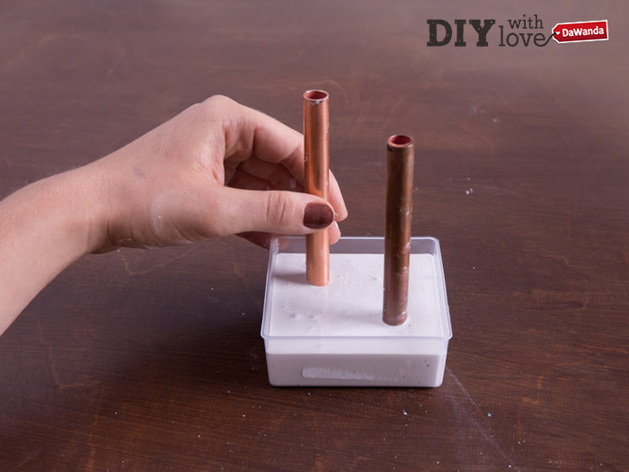 DIY DaWanda