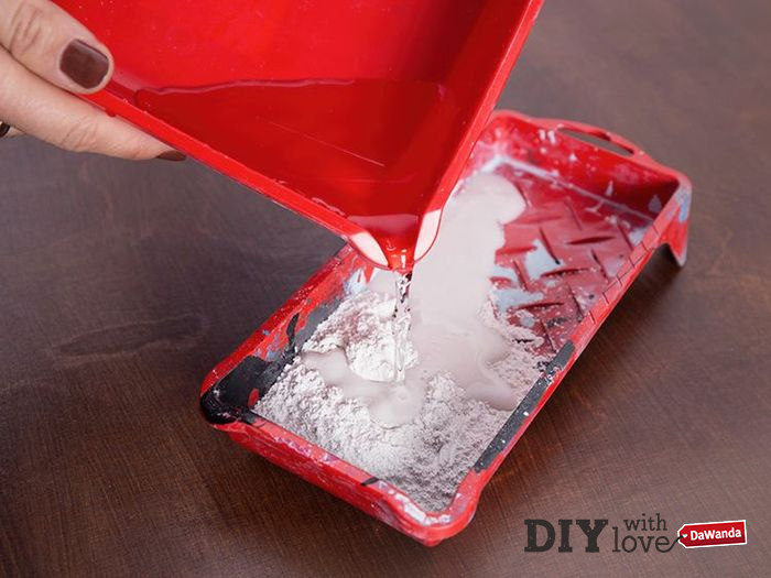 DIY DaWanda