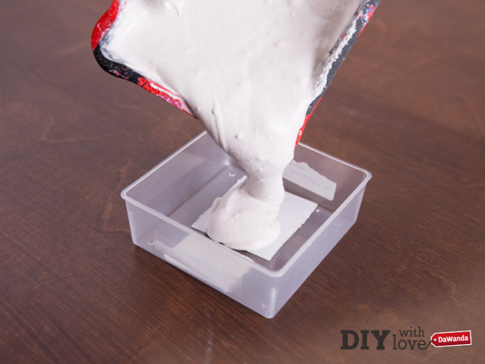 DIY DaWanda
