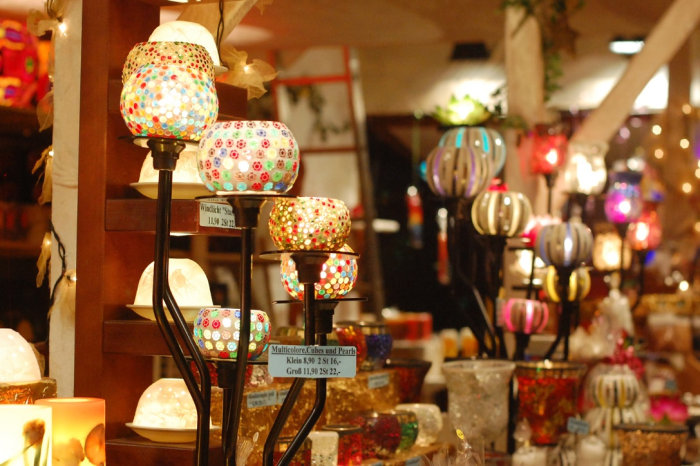Beste kerstmarkt van Europa