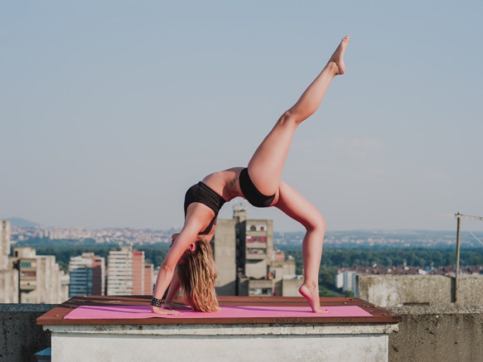 Yoga