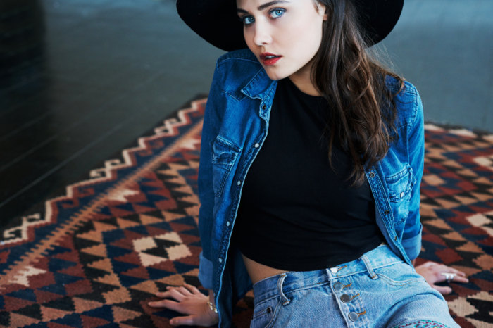 Denim