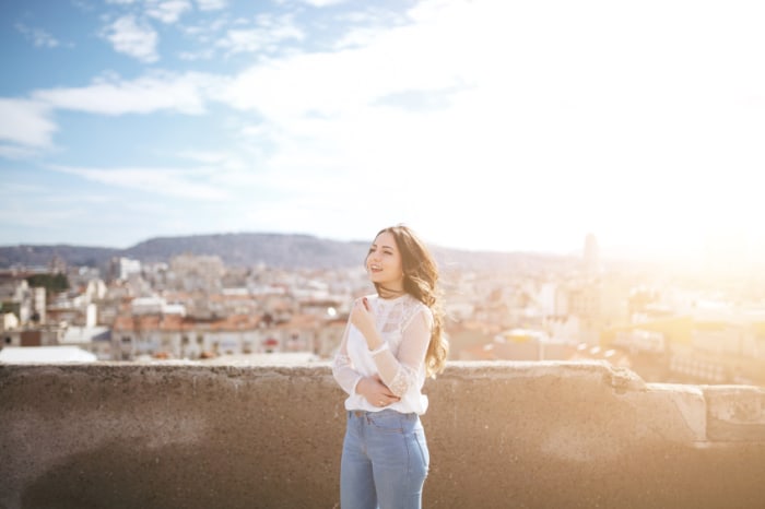 Parisienne
