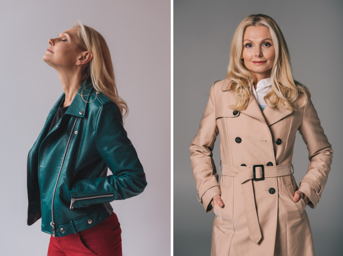 Designerkleding