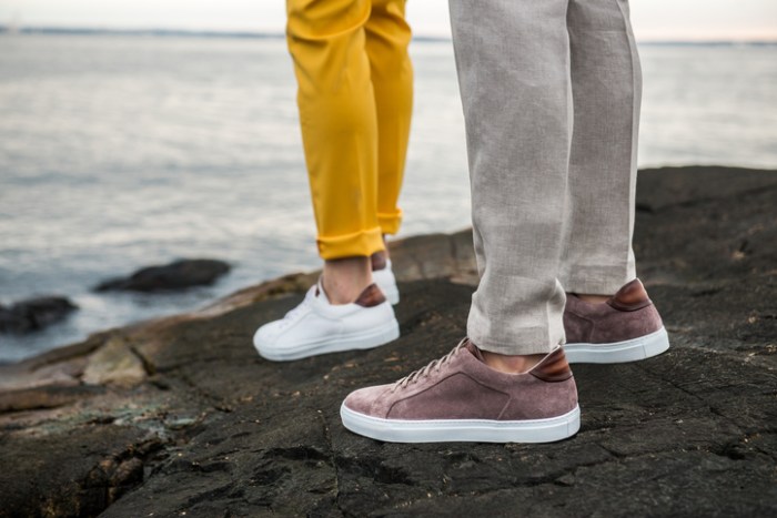 merkschoenen outlet