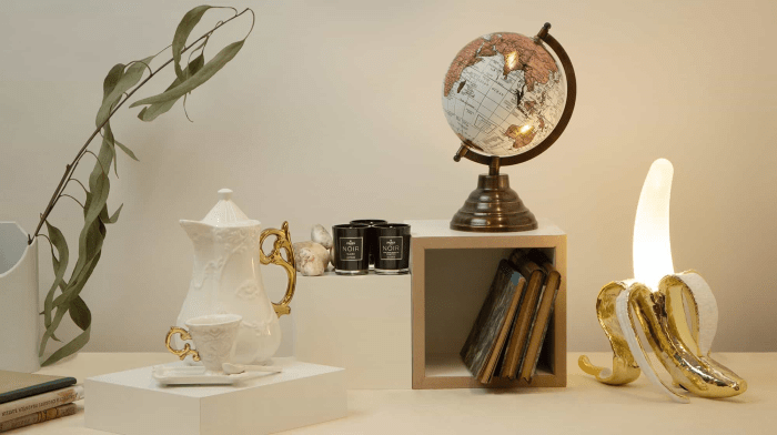 livingaccessories outlet 3 CM