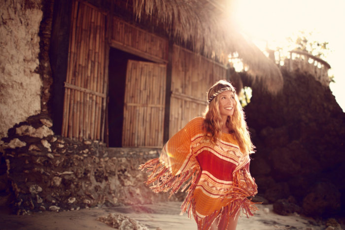 Hippie 