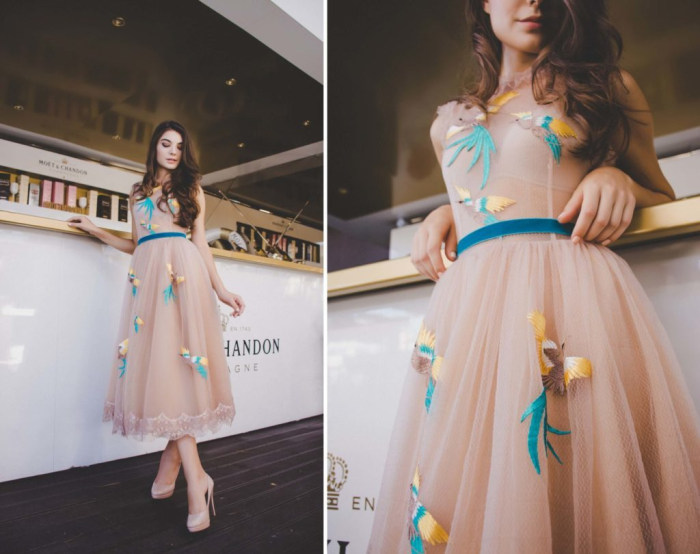 summer chic