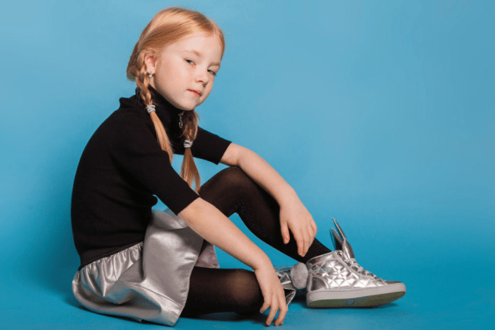 stoere kinderkleding